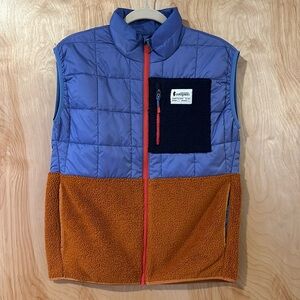 Cotopaxi Trico Hybrid Vest